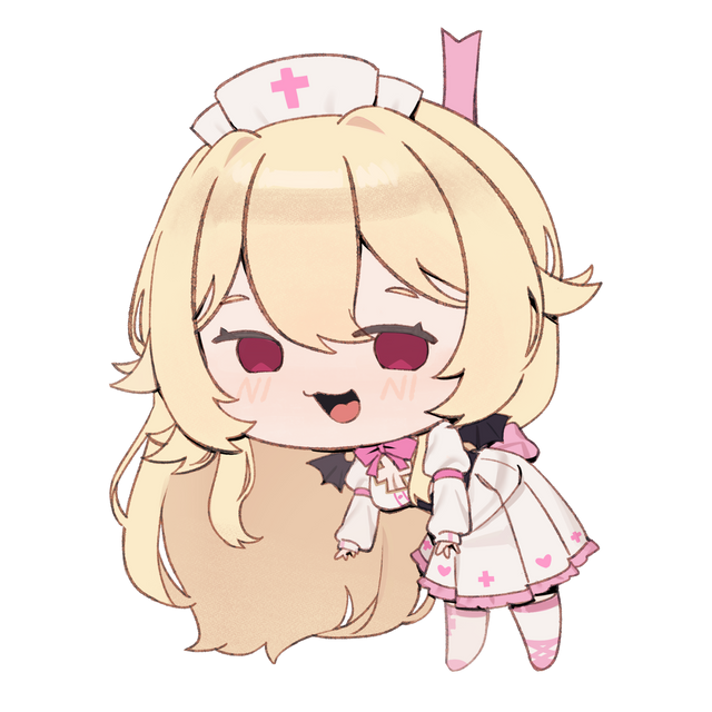 KIDDLYNX CHARM