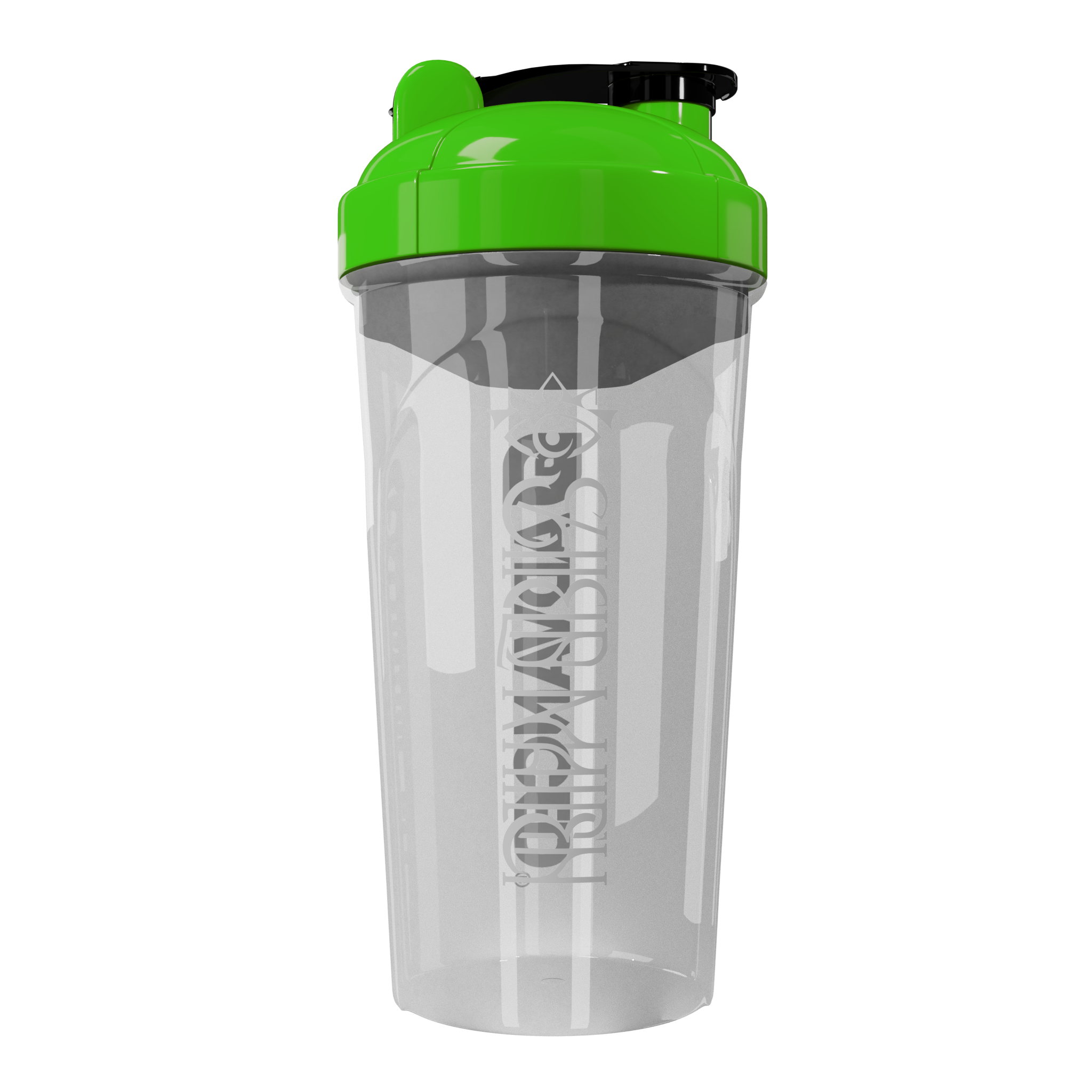 iShieldMaiden Shaker