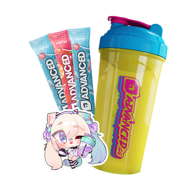 Kiskachan's OG Starter Kit