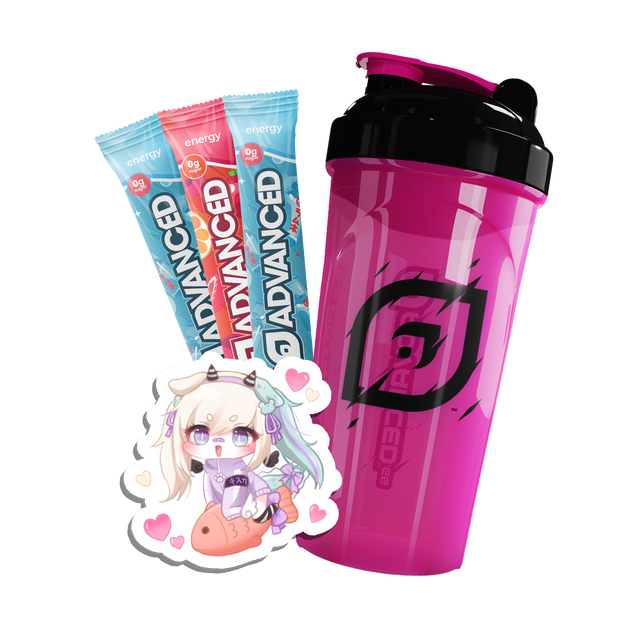 Kiskachan's Starter Kit