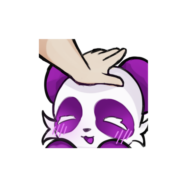 Melmie Pet Sticker