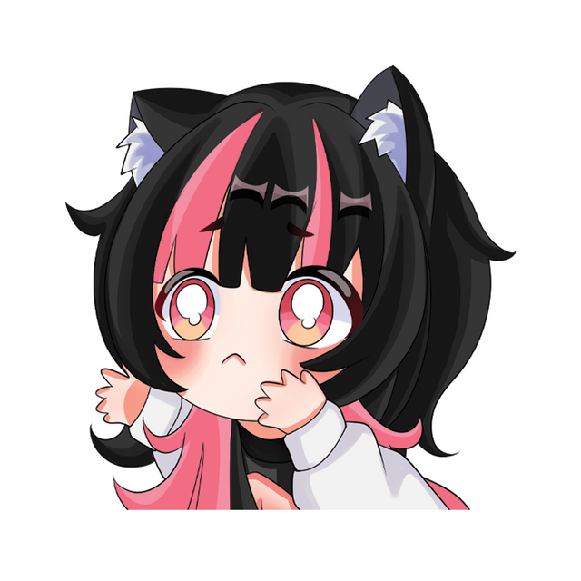 Michelle FreeHugs Hugs Sticker