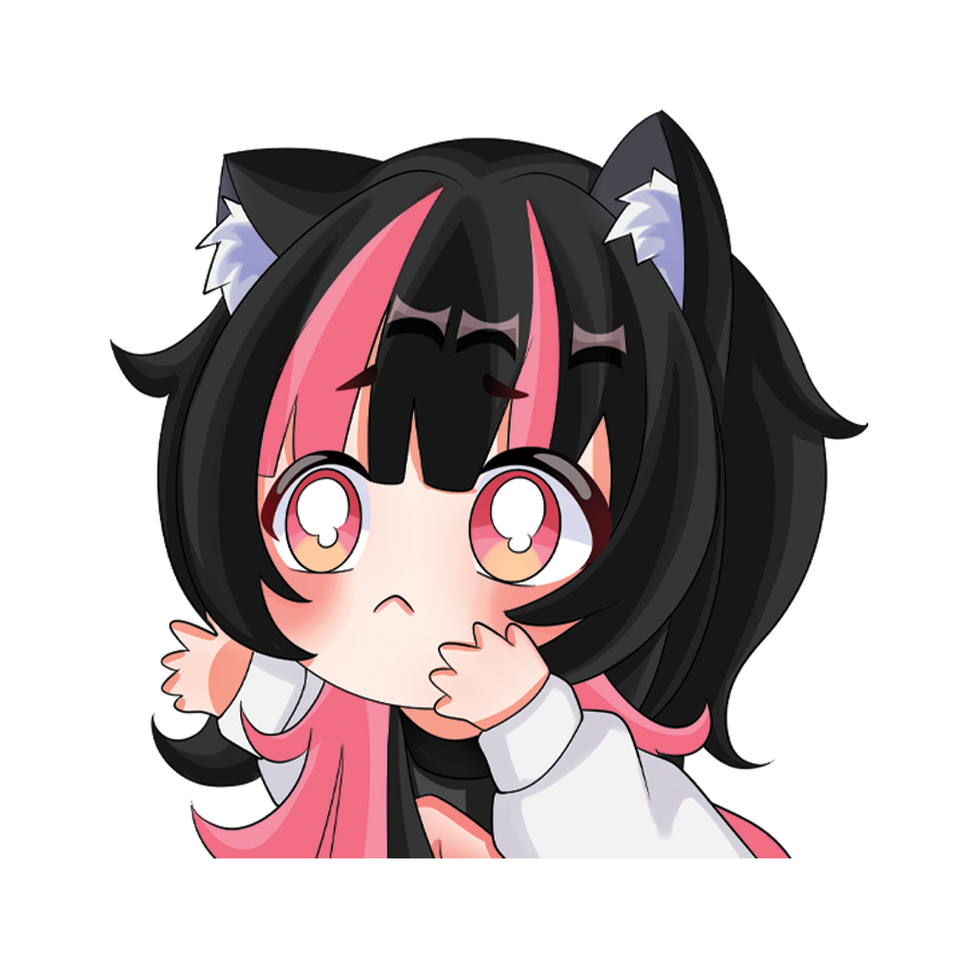 Michelle FreeHugs Hugs Sticker
