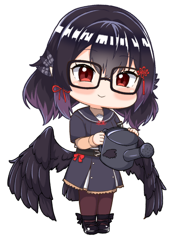 Mika Charm