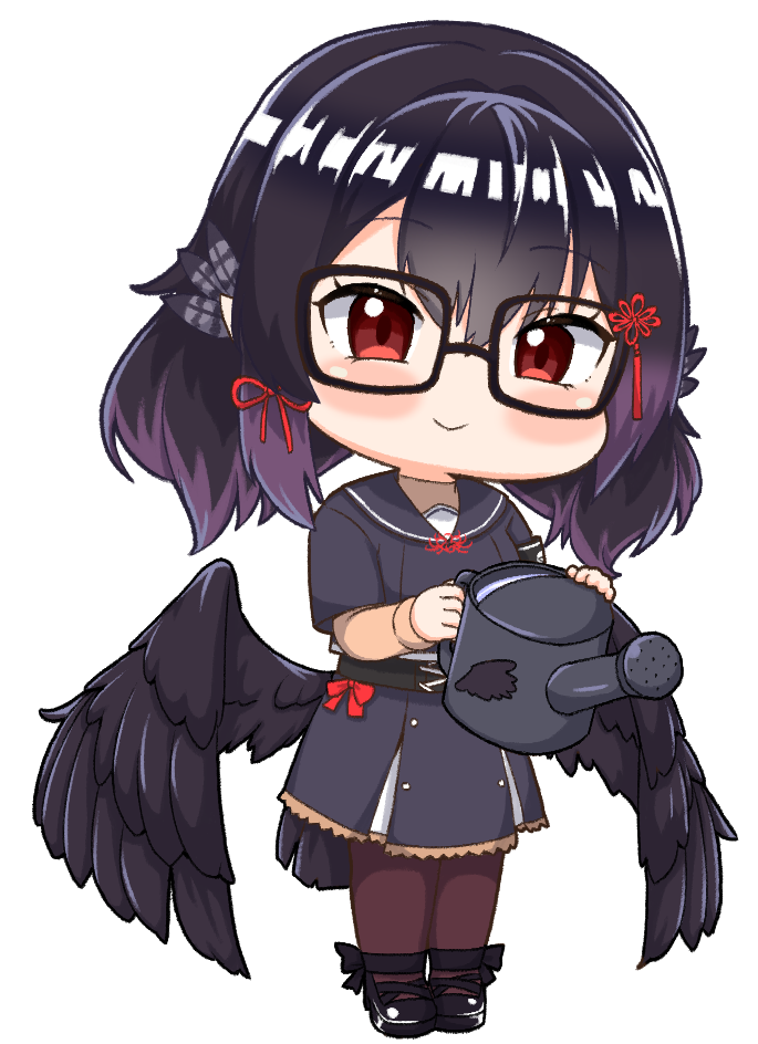 Mika Charm