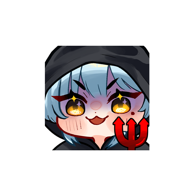 Milkie's Cult Sticker
