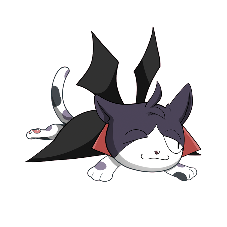 IAmMooranda Halloween Crunkle Sticker