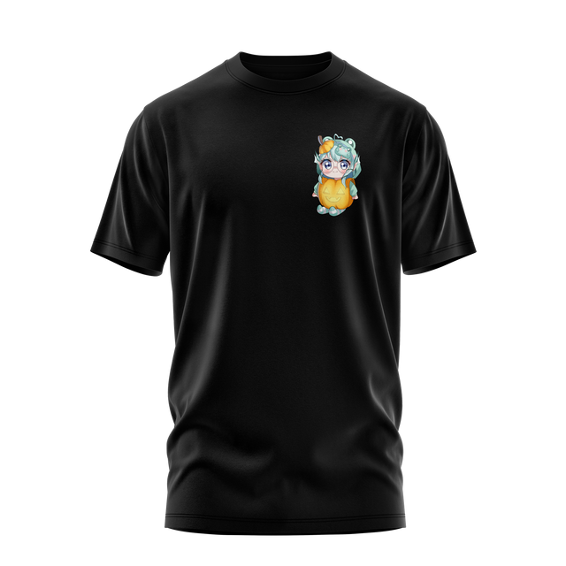 Raemyne's Halloween Shirt