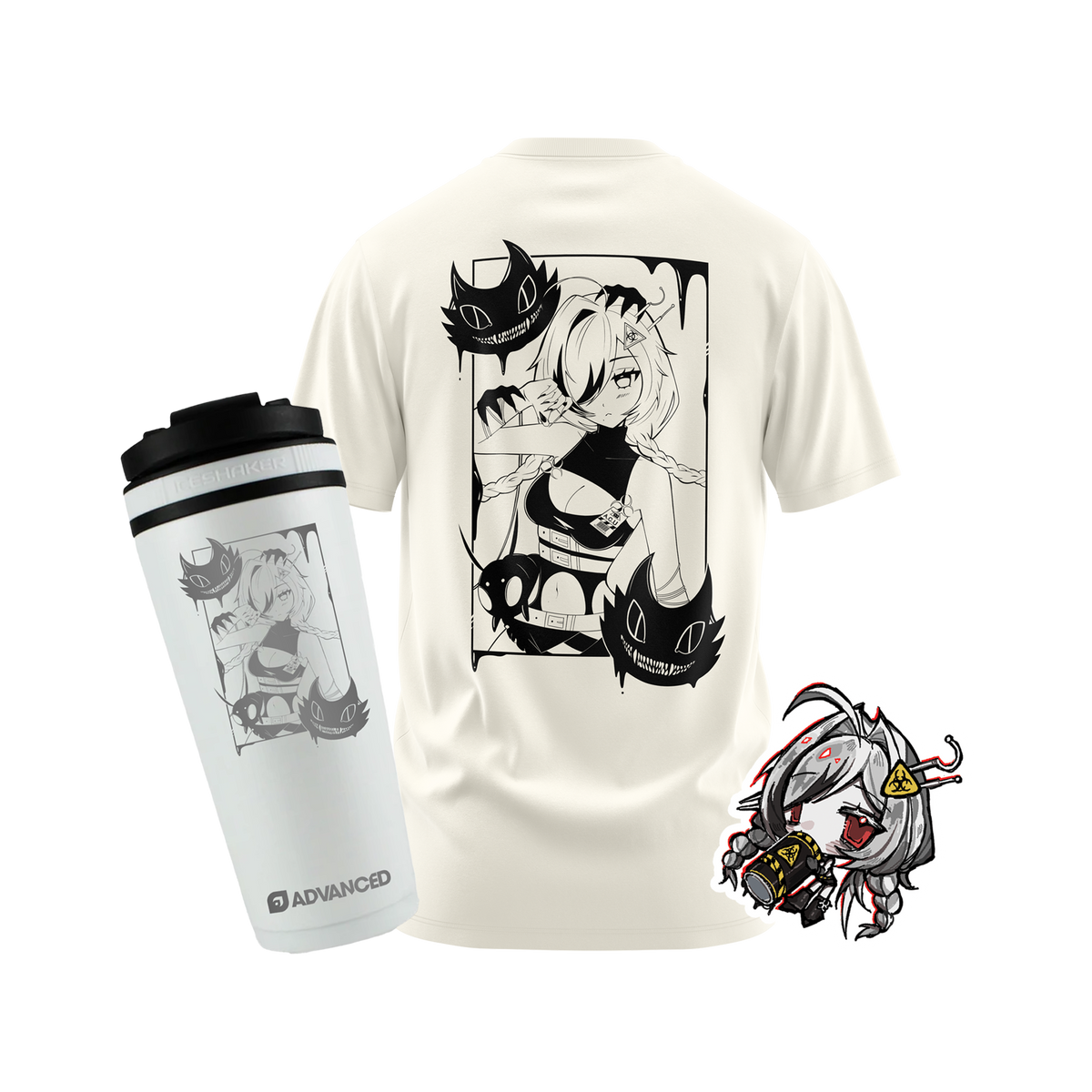 Samara AVI Debut Bundle