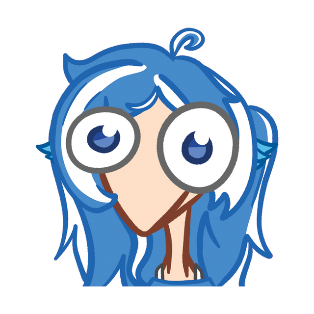 Sofae Doober Sticker