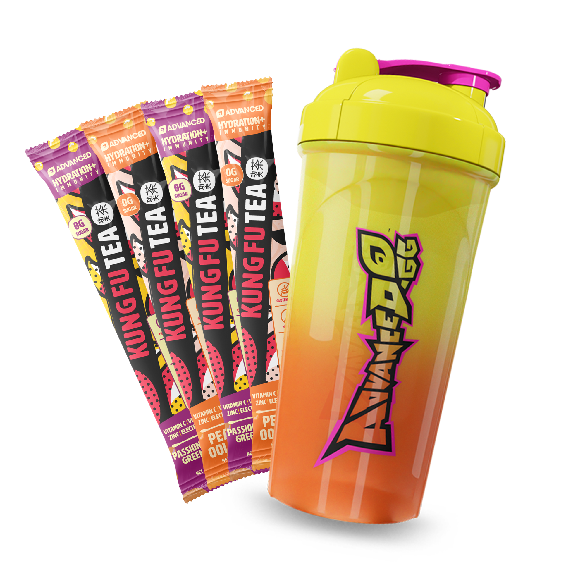 KFT Starter Kit