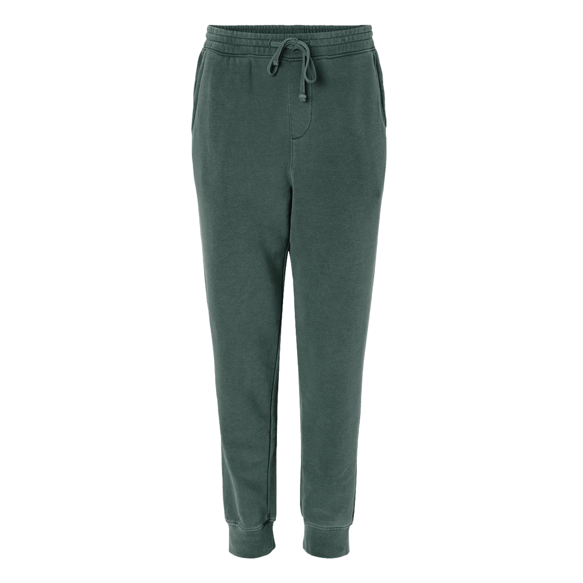 Cursed Green Hoodie + Sweats