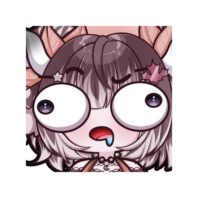 Tauralite Dumb Sticker