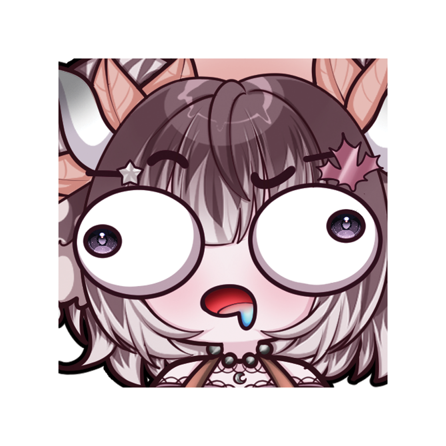 Tauralite Dumb Sticker