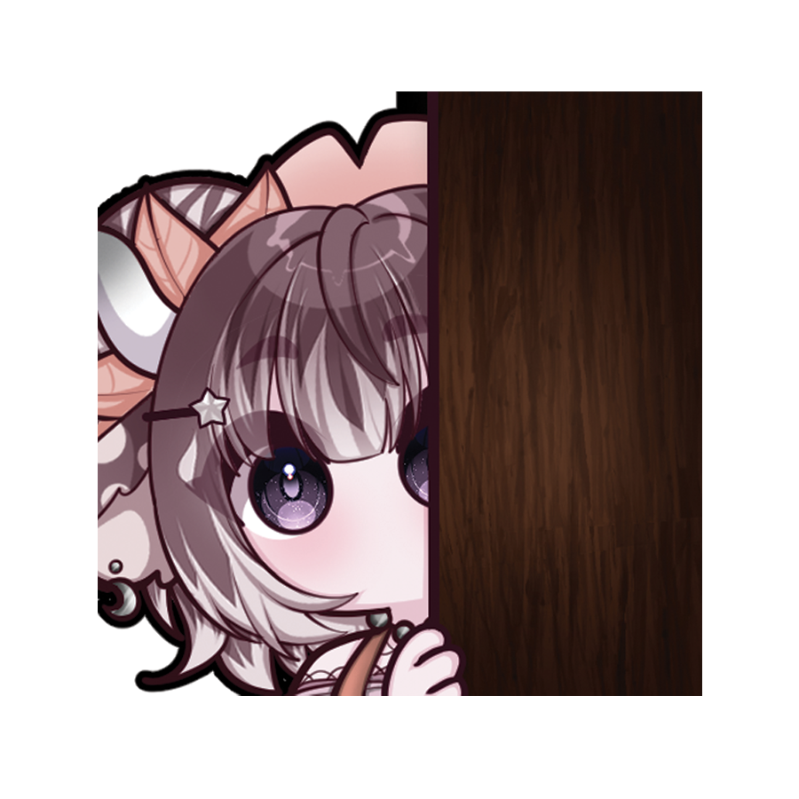 Tauralite Lurk Sticker
