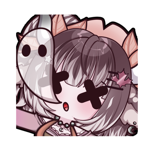 Tauralite Dead Sticker