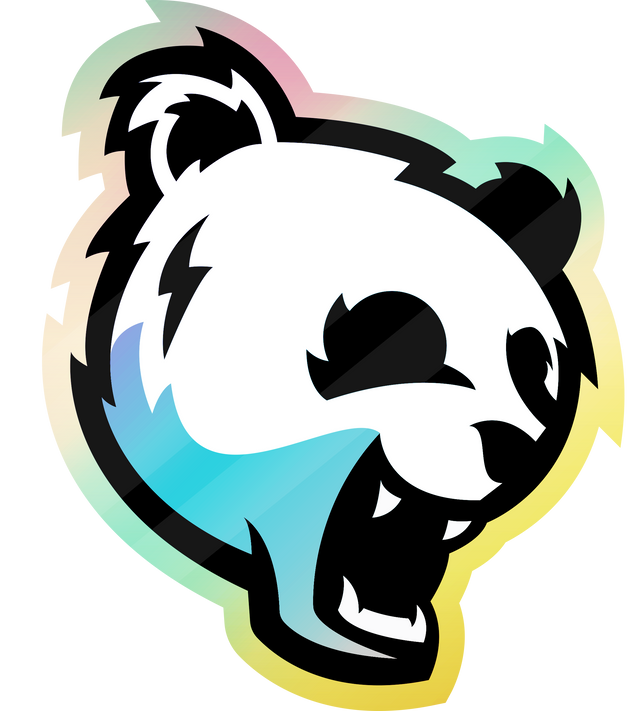 Panduh Sticker