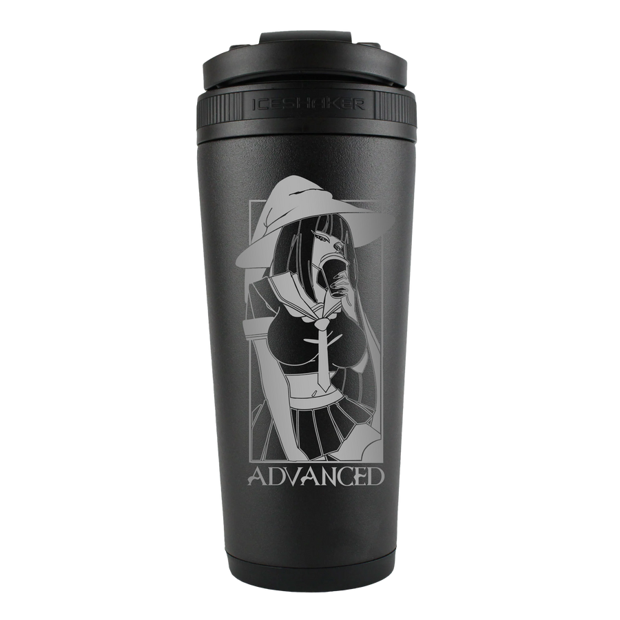 Witch ADVANCED Ice Shaker 26oz - Black