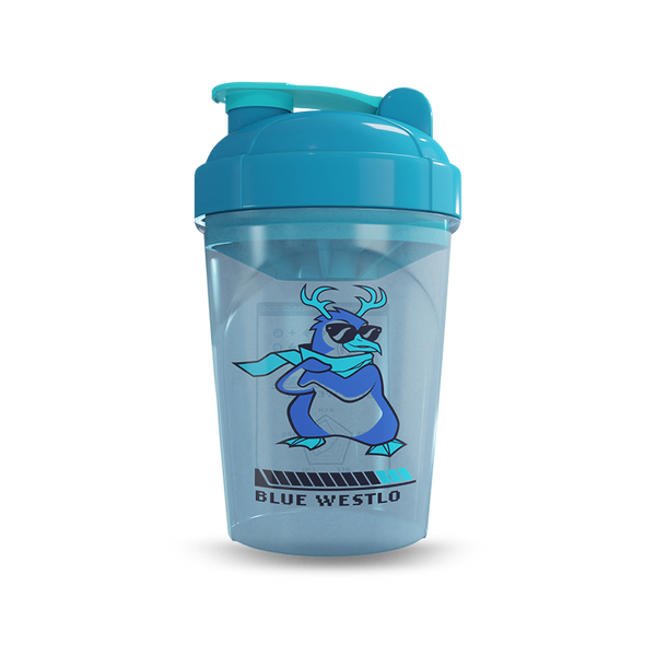 Dream Team Shaker - Blue Westlo