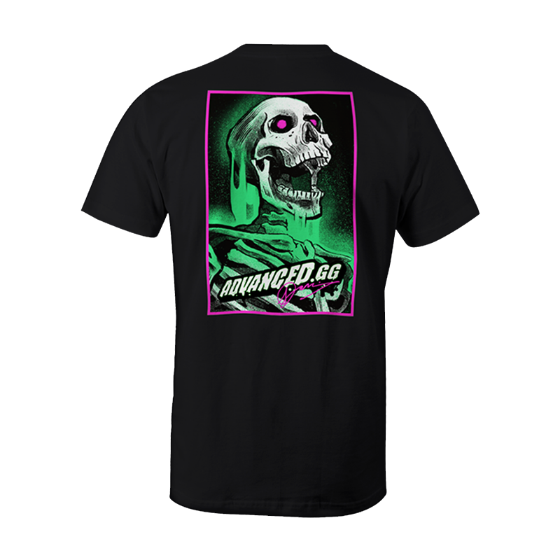 Halloween Spooky T-Shirt