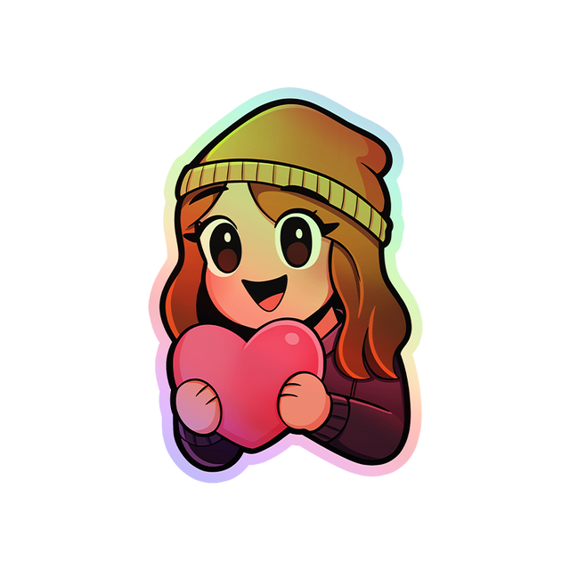 Adaenchilada Sticker