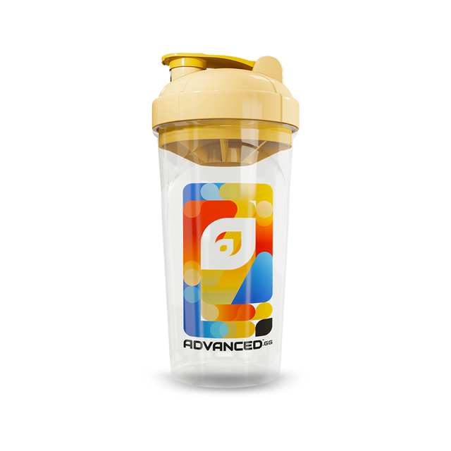 ADV Sunset Stretch Shaker