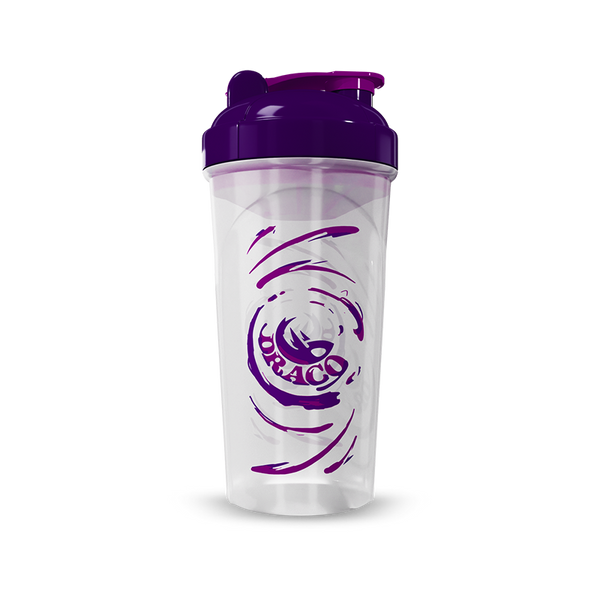 Pokeaim's Draco Shaker