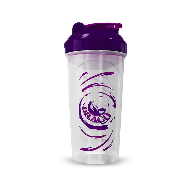 Pokeaim's Draco Shaker
