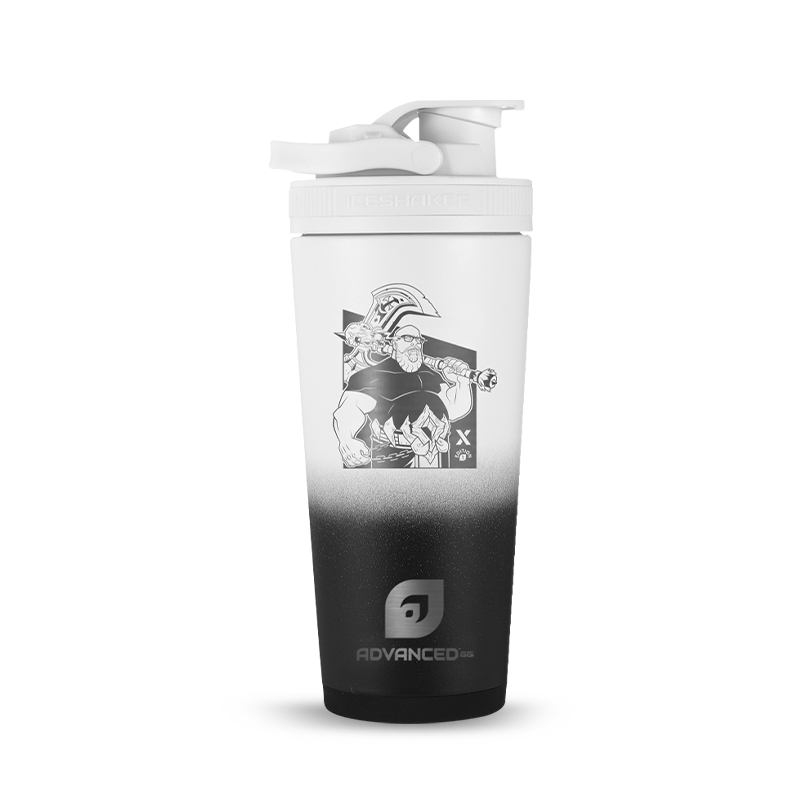 Luxthos ADVANCED® Ice Shaker Kit