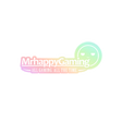 MrHappy Sticker